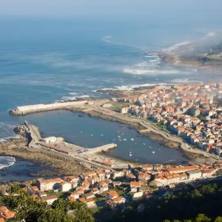 Spacious With Ocean Views In 70 Sqm Parking A Guarda