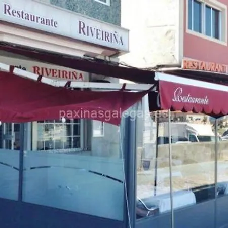 Spacious With Ocean Views In 70 Sqm Parking A Guarda