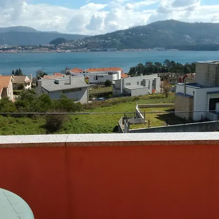 Spacious With Ocean Views In 70 Sqm Parking A Guarda